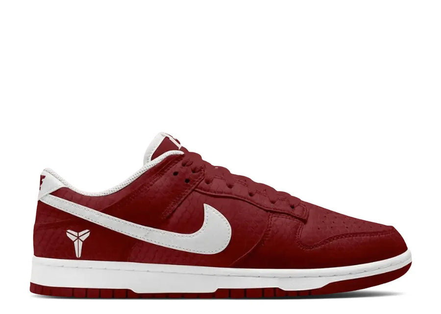 Nike Dunk Low Protro Kobe Bryant Lower Merion Away Nike Dunk Low Protro Kobe Bryant Lower Merion Away IM0581  main image 4