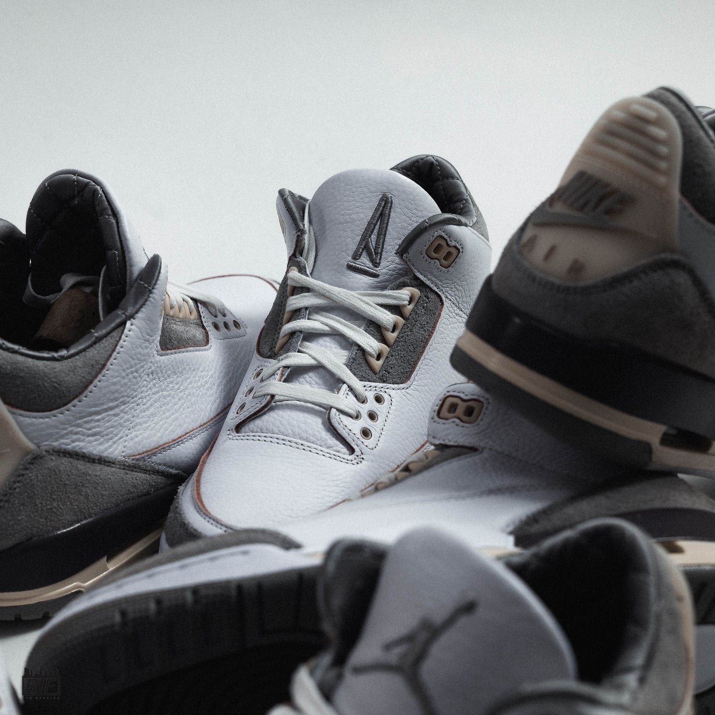 Nike Concepts x SB Dunk High Pro QS Mallard Sneakers Shoes DC6887-200S-BOX