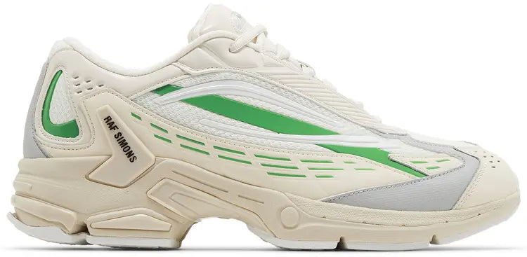 Raf Simons Ultrasceptre Cream Green