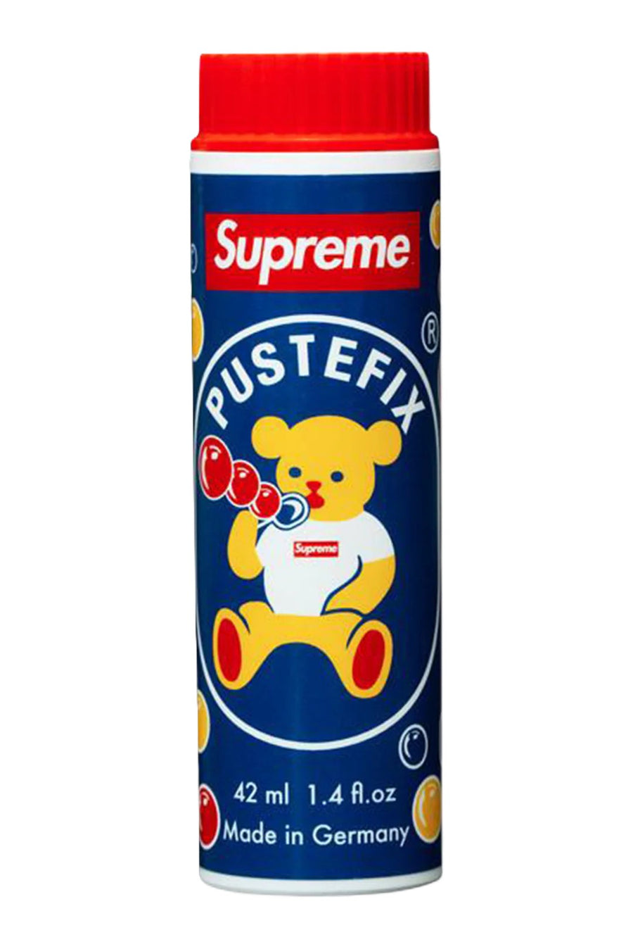Supreme Pustefix Bubbles