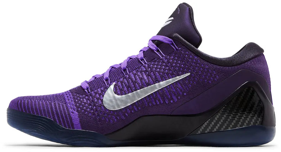 Nike Kobe 9 Elite Low Protro Michael Jackson Moonwalker (2025)