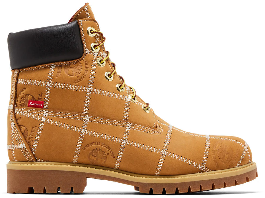 Timberland 6