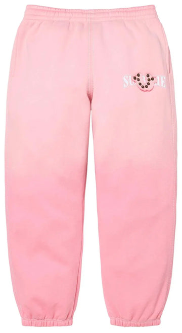 Supreme x True Religion Sweatpant Pink