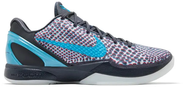 Nike Kobe 6 Protro ASG Hollywood 3D (2026) – RIF LA Nike Kobe 6 Protro ASG Hollywood 3D (2026) – RIF LA