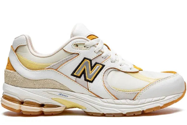 New Balance 2002R Joe Freshgoods Conversations Amongst Us (WORN)