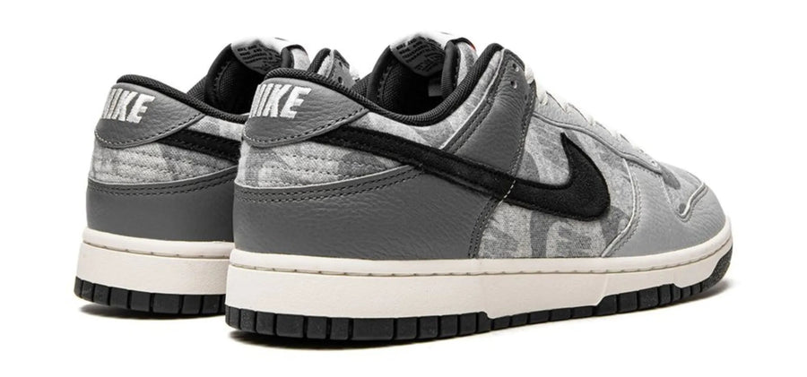 Nike Dunk Low SE Copy Paste (WORN)