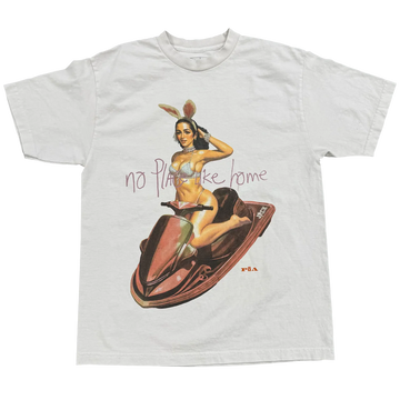 Cactus Jack x Playboy Tee White (ComplexCon2024)