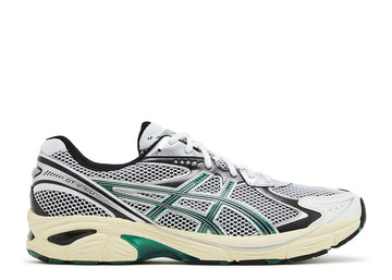ASICS GT-2160 White Jasper Green