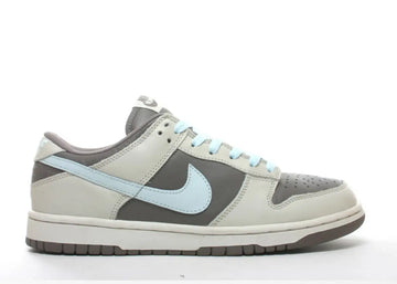 Nike Dunk Low Clay Glacier (2003) (WORN)