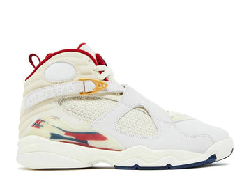 which serve as a tribute to Jordans iconic game-winner over Craig Ehlo in Cleveland in 1989