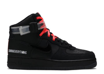 Nike Air Force 1 elite branch of the army