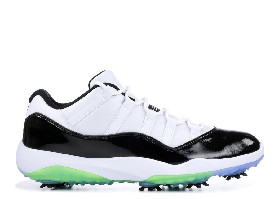 Jordan 11 Retro Low Golf Concord PROMO