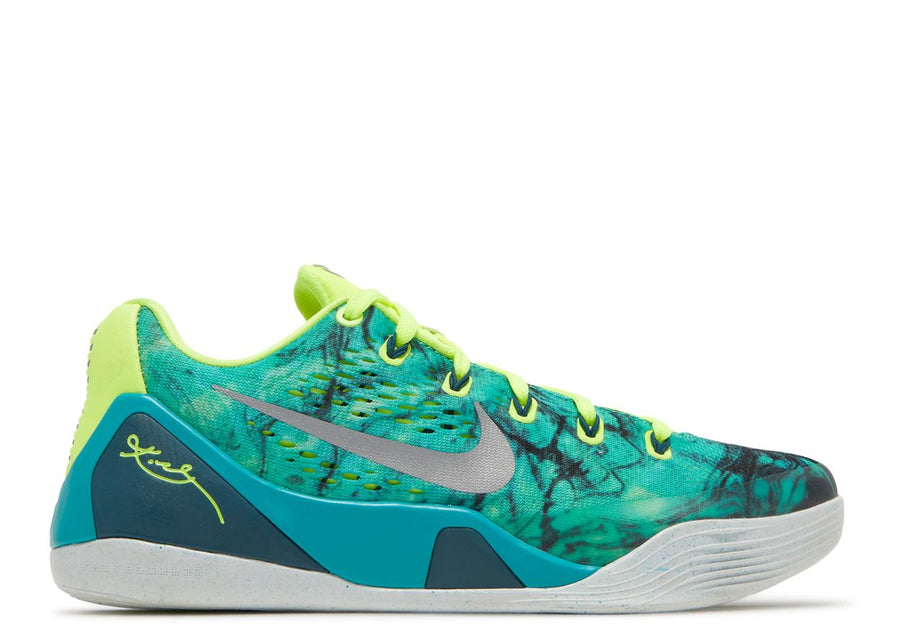 Nike Kobe 9 EM Low Easter (WORN) – RIF LA display picture 1
