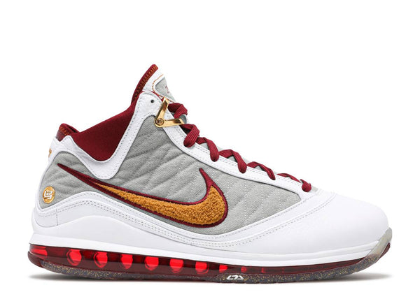 Nike LeBron 7 MVP (2020) – RIF LA