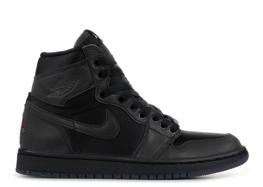 Jordan 1 Retro High Rox Brown (Women's) (WORN) – RIF LA