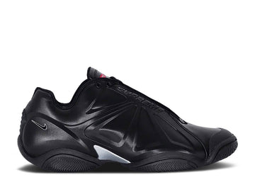 Nike Air Zoom Courtposite Supreme Black