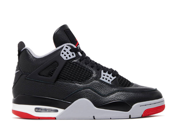 Jordan 4 Retro Bred Reimagined – RIF LA