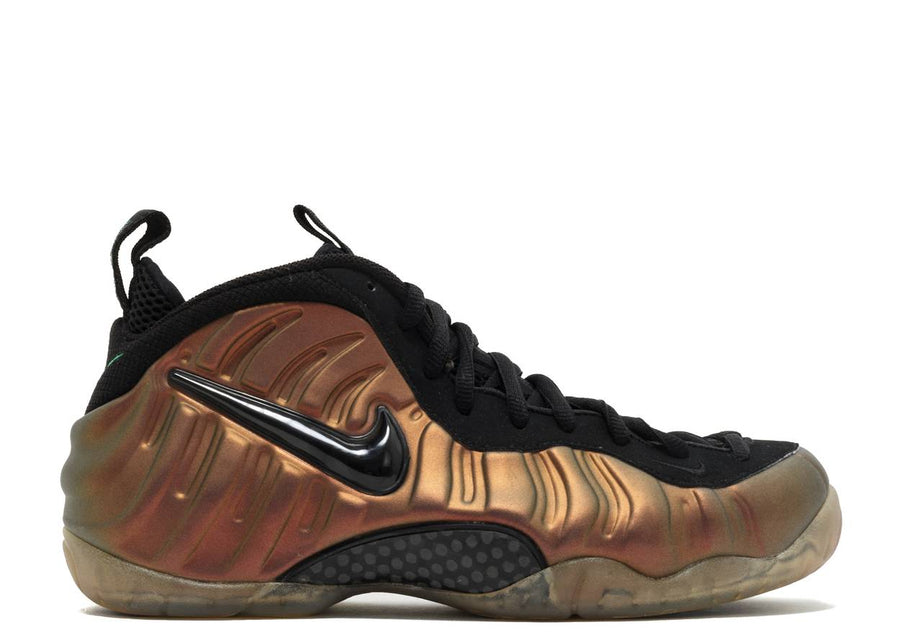 Nike Foamposite Pro Gym Green – RIF LA
