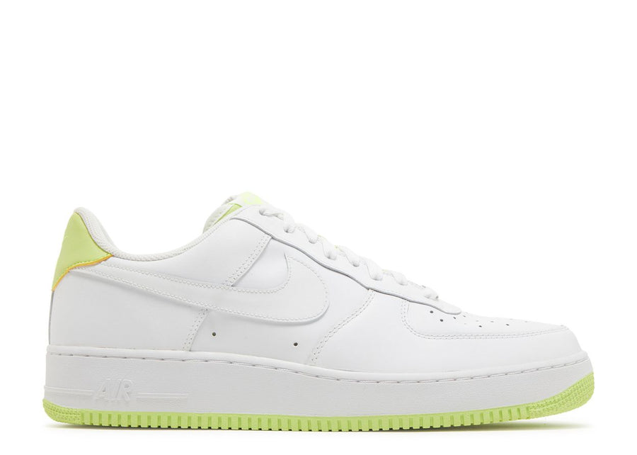 Nike Air Force 1 '07 White Volt