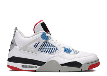 Air Jordan Lucky 1 Low sneakers "Cardinal Red" (WORN)