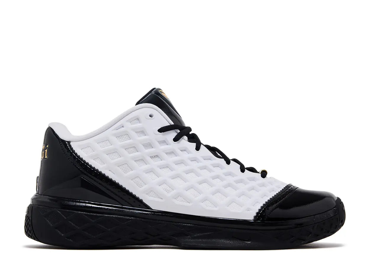 シューズ(男性用) NIKE Kobe 3 Low Protro White/Black 28.0 Nike Kobe 3 Protro Kobe Mambacita