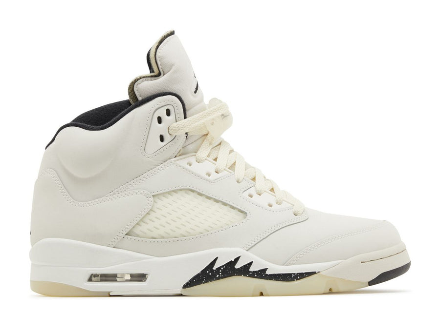 Jordan 5 Retro SE Sail (WORN)