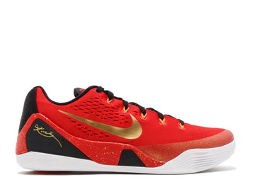 Nike Cruz Kobe 9 EM Low China (WORN)