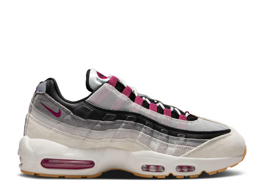 Nike Air Max 95 SB Cactus Flower