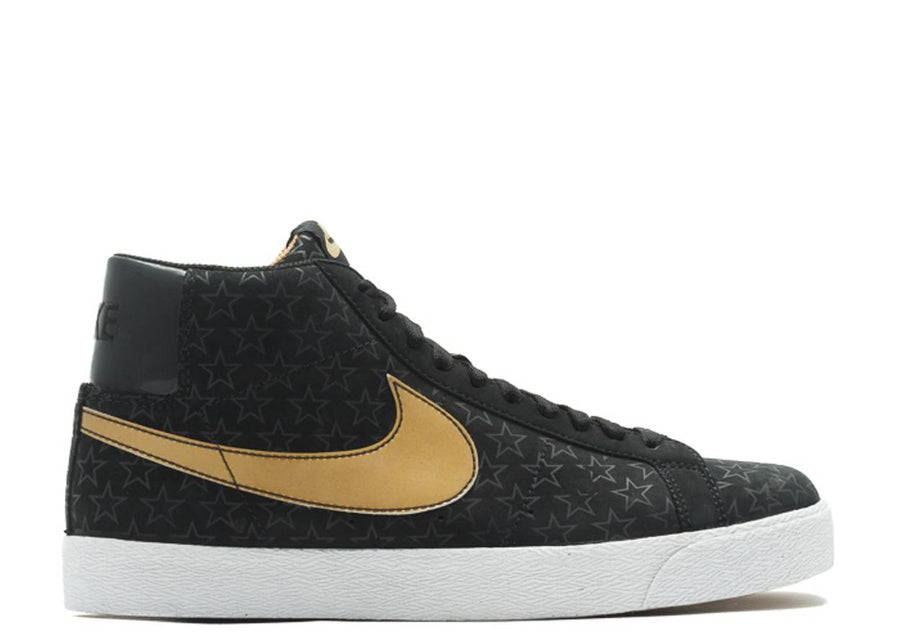Nike SB Blazer Trickstar (WORN)
