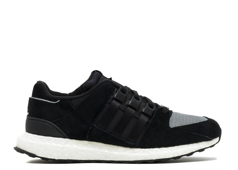 adidas Ultra Boost EQT Support 93/16 Concepts Black adidas Ultra Boost EQT Support 93/16 Concepts Black