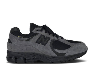New Balance 2002New Balance Dress the 992 in Familiar Textures