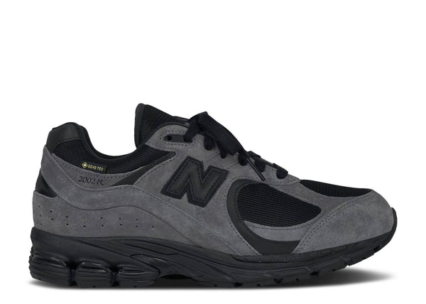 New Balance 2002R Gore-Tex JJJJound Charcoal – RIF LA