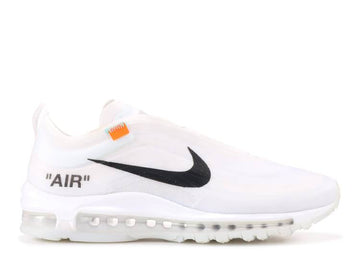 Nike Air Max 97 Off-White (WORN)