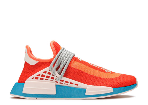 adidas gazelle silver green womens adidas NMD Hu Pharrell Extra Eye Orange – RIF LA