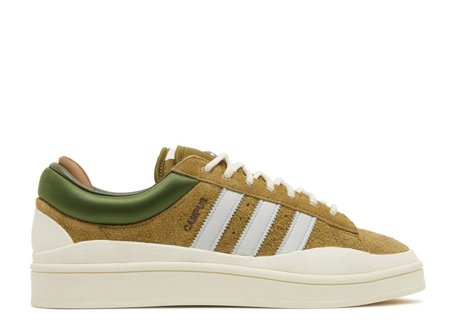 adidas Campus Light Bad Bunny Wild Moss adidas Campus Light Bad Bunny Wild Moss