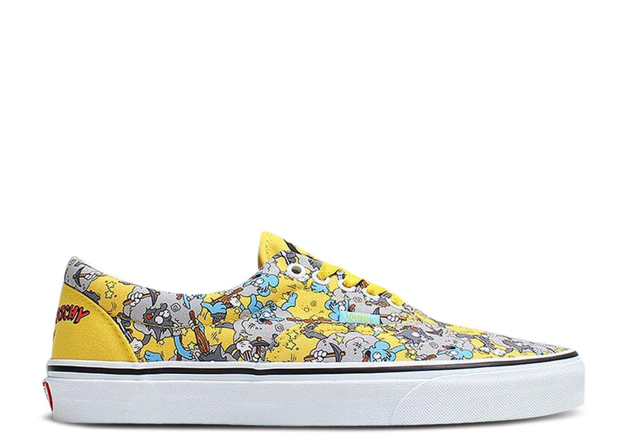 Vans Old Skool The Simpsons Ichty & Scratchy