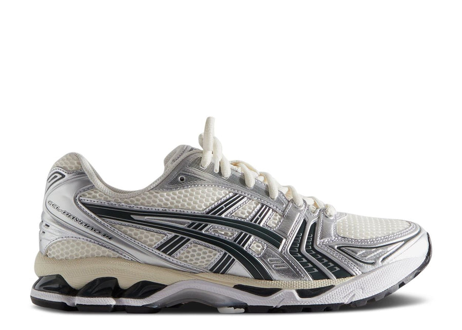 ASICS Gel-Kayano 14 Kith Cream Scarab (2024) (WORN)