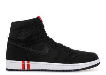 Air Jordan Black Cat Sneakers