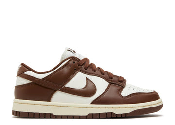 nike clearance Dunk Low Cacao (WMNS)