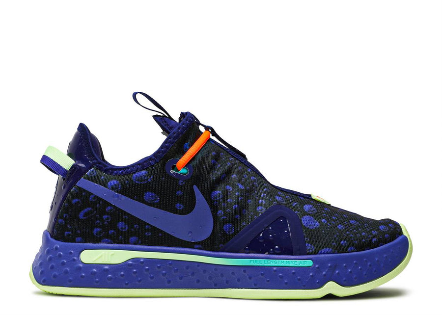 Nike PG 4 Gatorade (WORN)