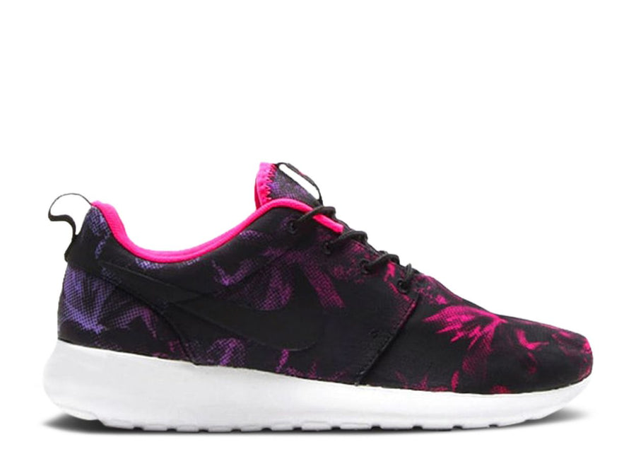 Nike WMNS ROSHE RUN PRINT 'NAGOYA MARATHON 2014'