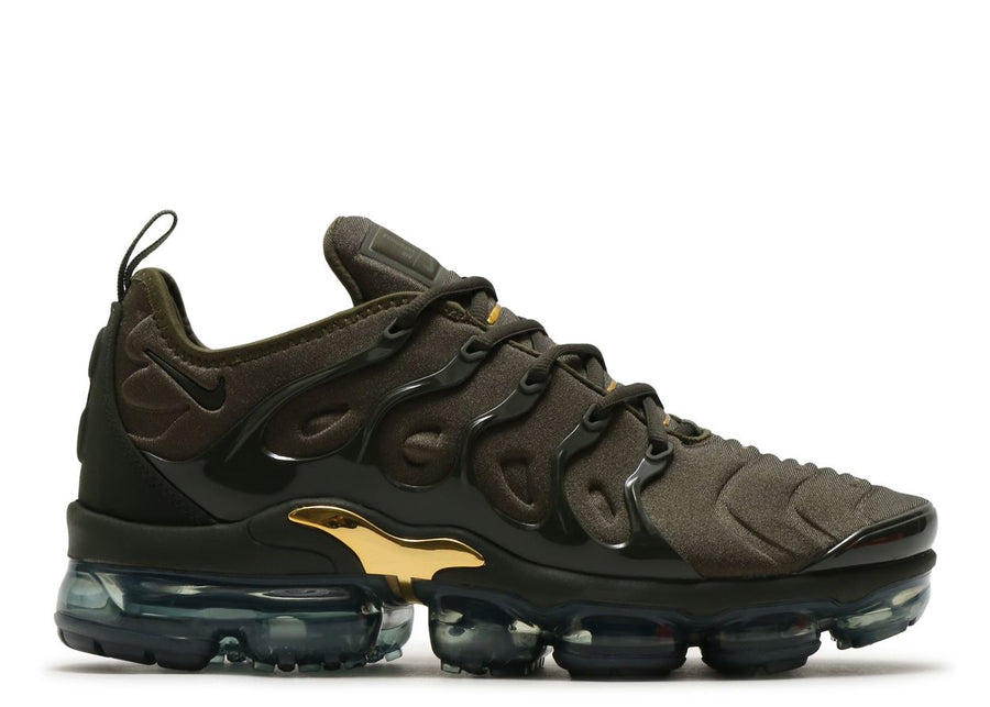 Nike Air VaporMax Plus Cargo Khaki