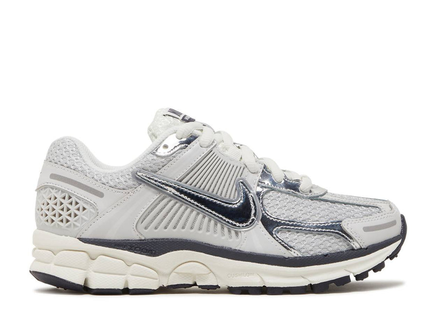 Nike Zoom Vomero 5 Photon Dust Metallic Silver (Women's) (WORN)