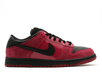Nike SB Dunk Low Milli Vanilli (WORN)