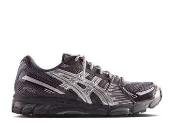 ASICS Gel-Kayano 12.1 Kith Tornado Pure Silver