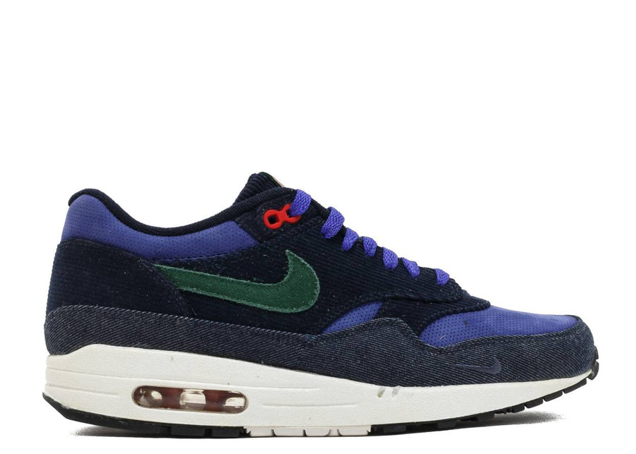 The Nike Giannis Immortality 2 is the identical shoe to the 1 Patta 5th Anniversary Denim (WORN)