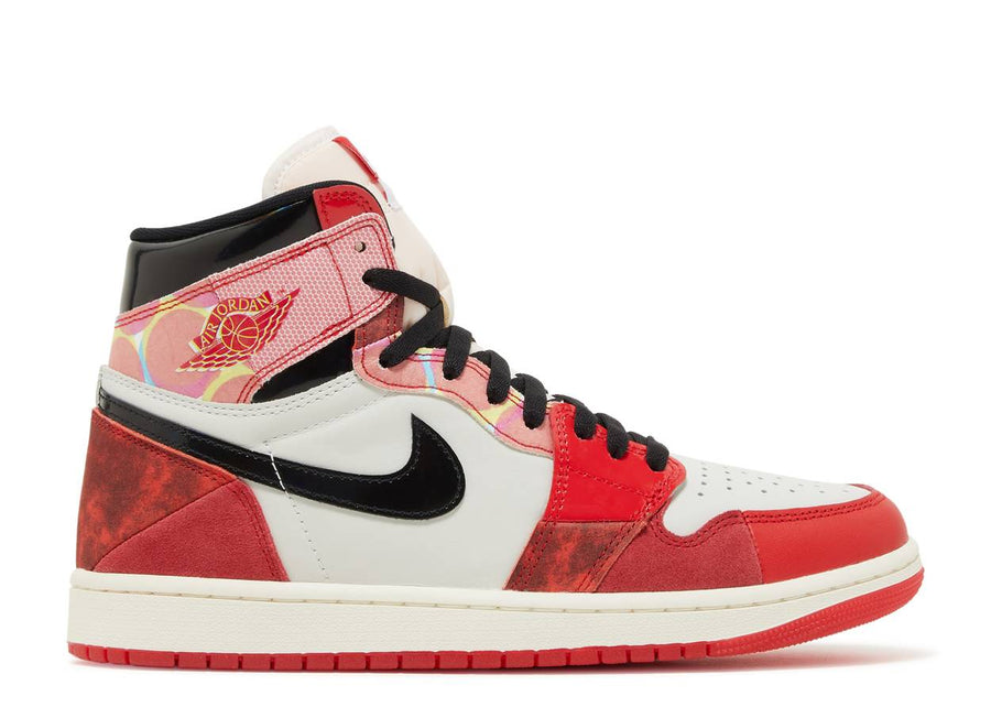 Jordan 1 High OG Spider-Man Across the Spider-Verse (NDS)