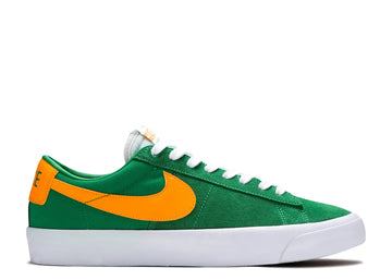 Nike SB Zoom Blazer Low Pro GT Lucky Green