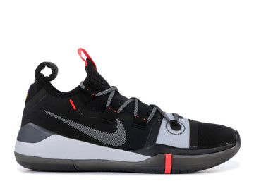 Nike Kobe AD Black Multi-Color (WORN)