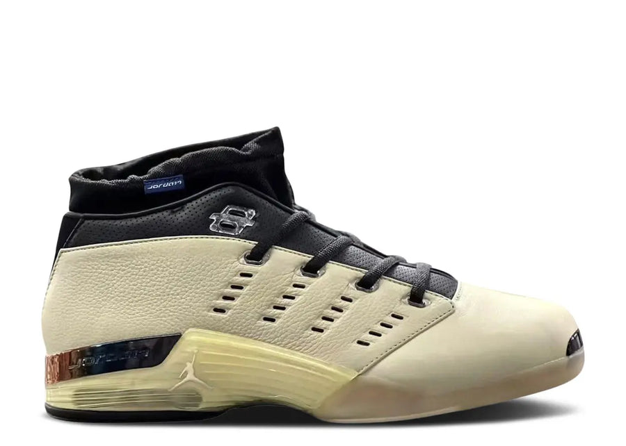Jordan 17 Retro Low SP Infinite Archives